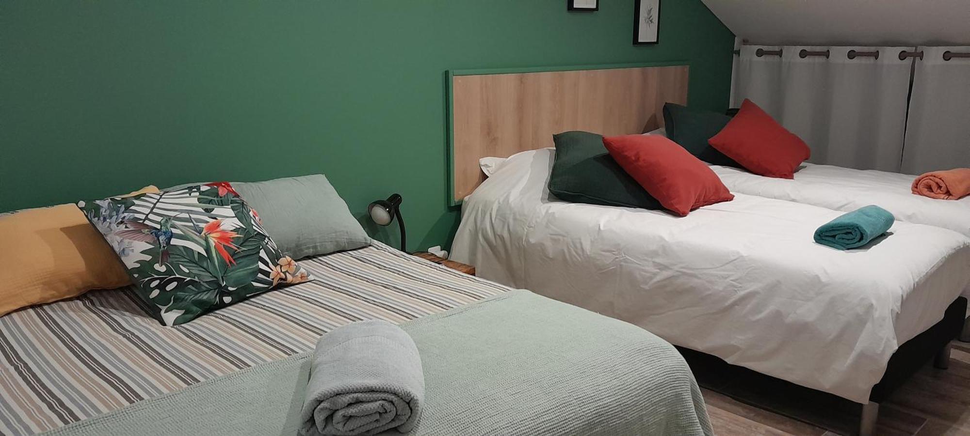 La Pause Sous Le Pin B&B Chambres D'Hotes Capestang Exterior foto